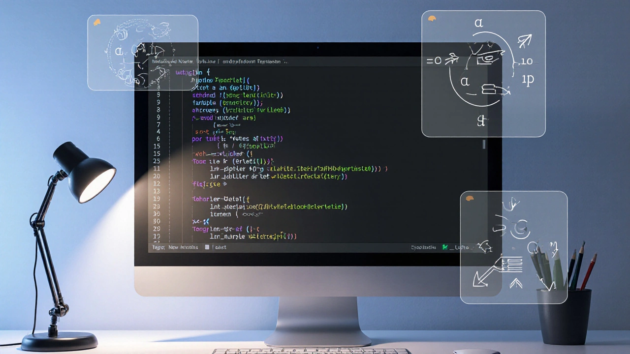 10 Python Tricks for a More Efficient Coding Experience