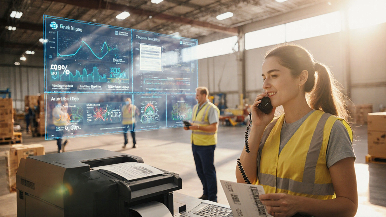 AI Tips: The Ultimate Guide to the Business World of Tomorrow