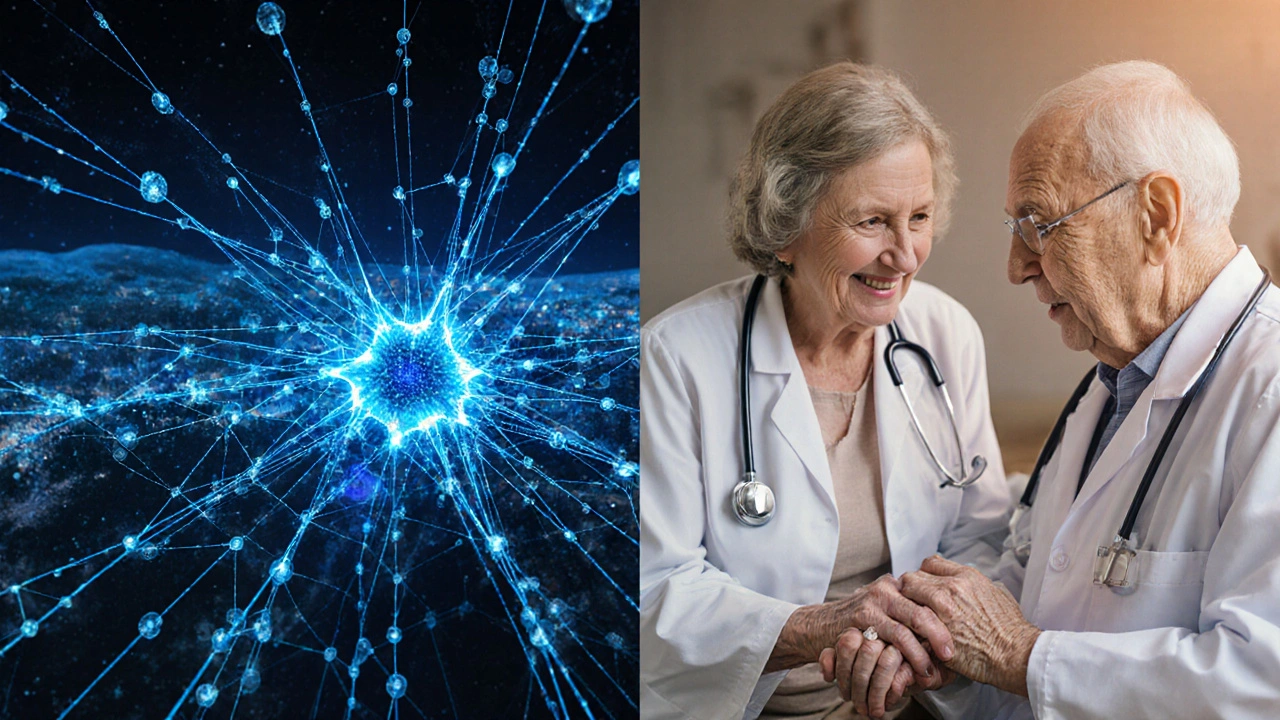 Artificial Intelligence vs. Human Intelligence: What Really Sets Them Apart?