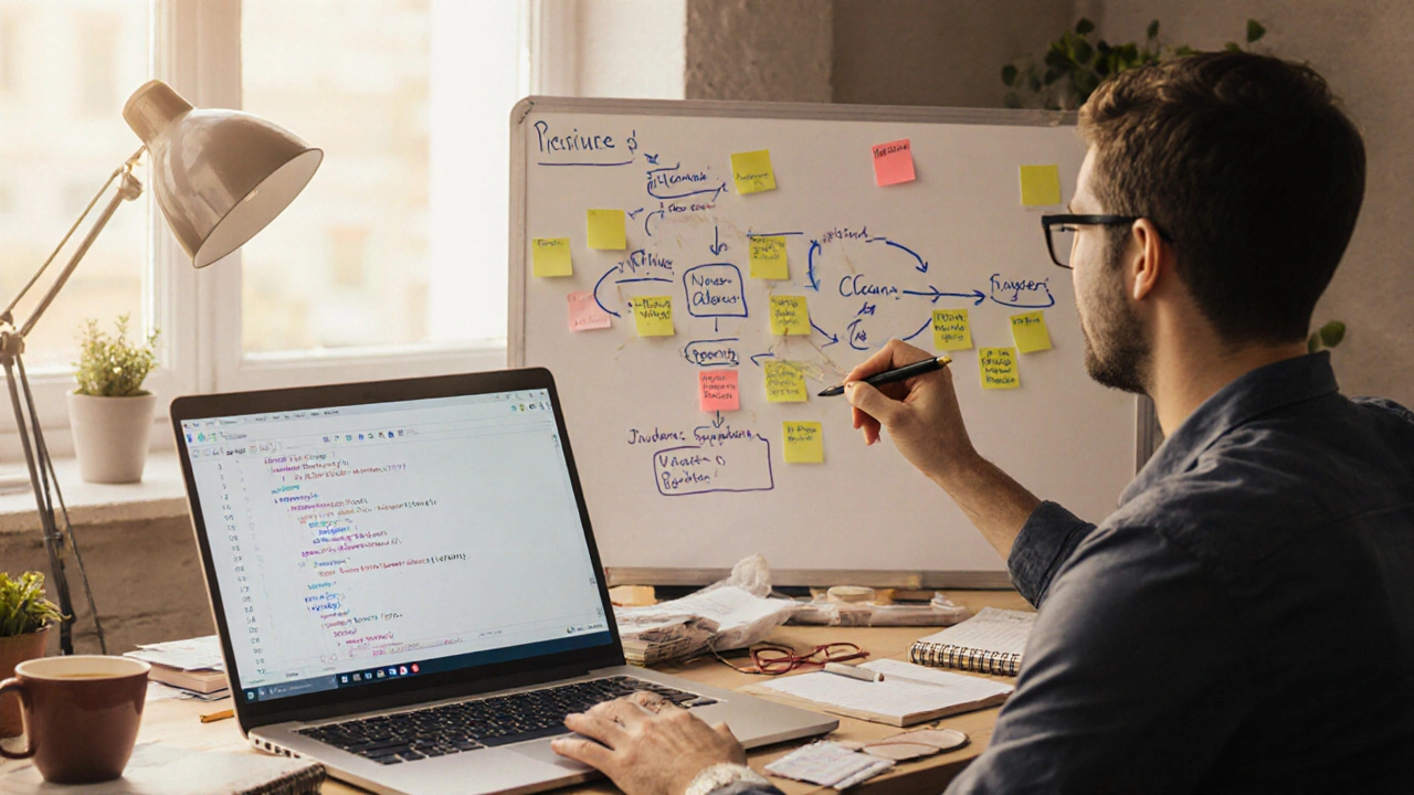 Become a Coding Pro by Programming Faster