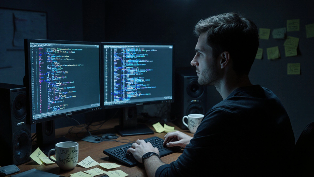 Mastering Code Debugging: The Key to Better Programming