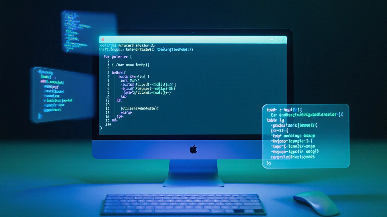Python Tricks: Essential Coding Shortcuts Every Pro Uses