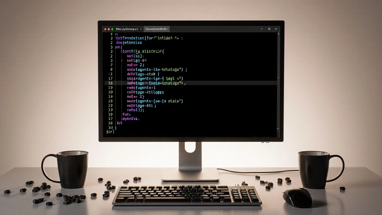 Python Tricks: The Ultimate Guide to Coding Like a Pro