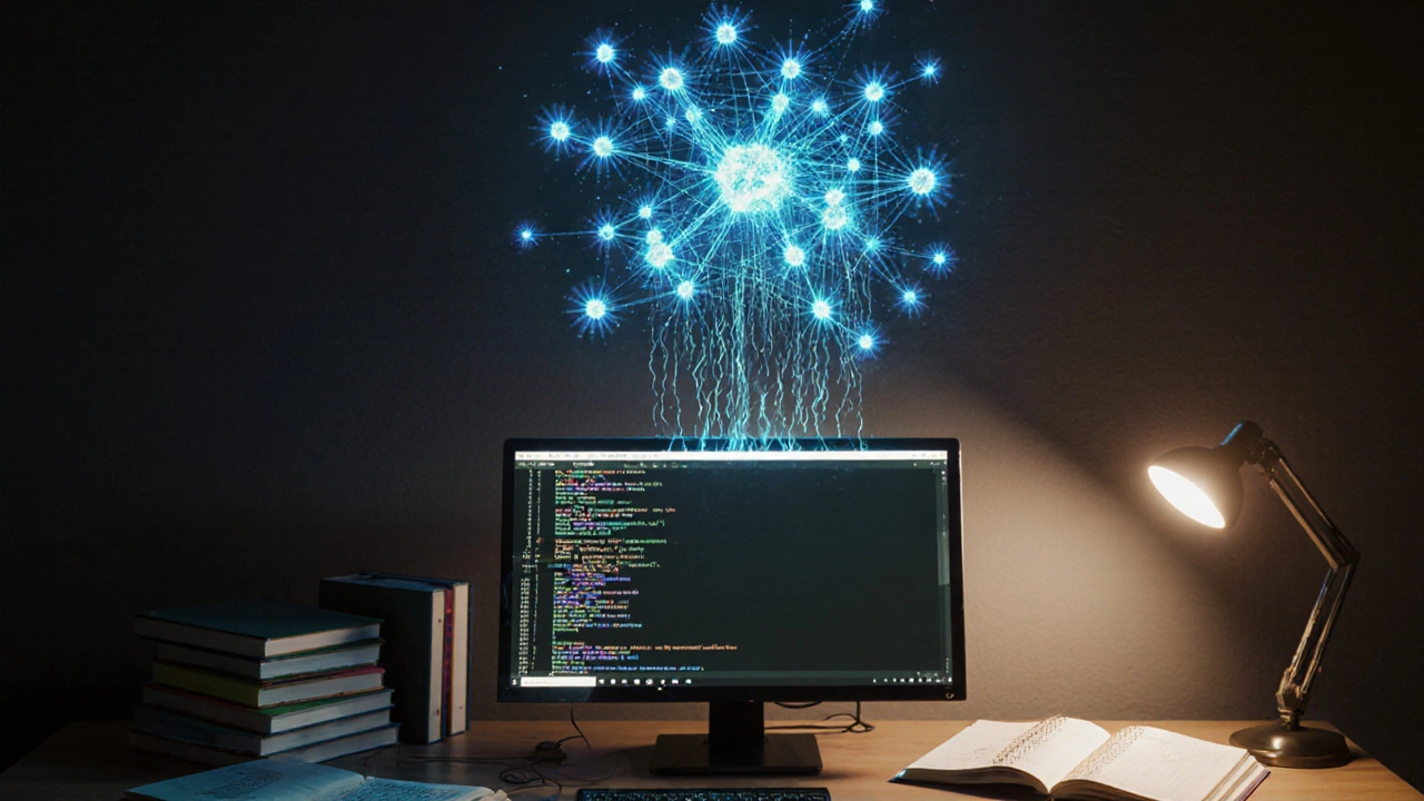 The Power and Potential of Coding for AI