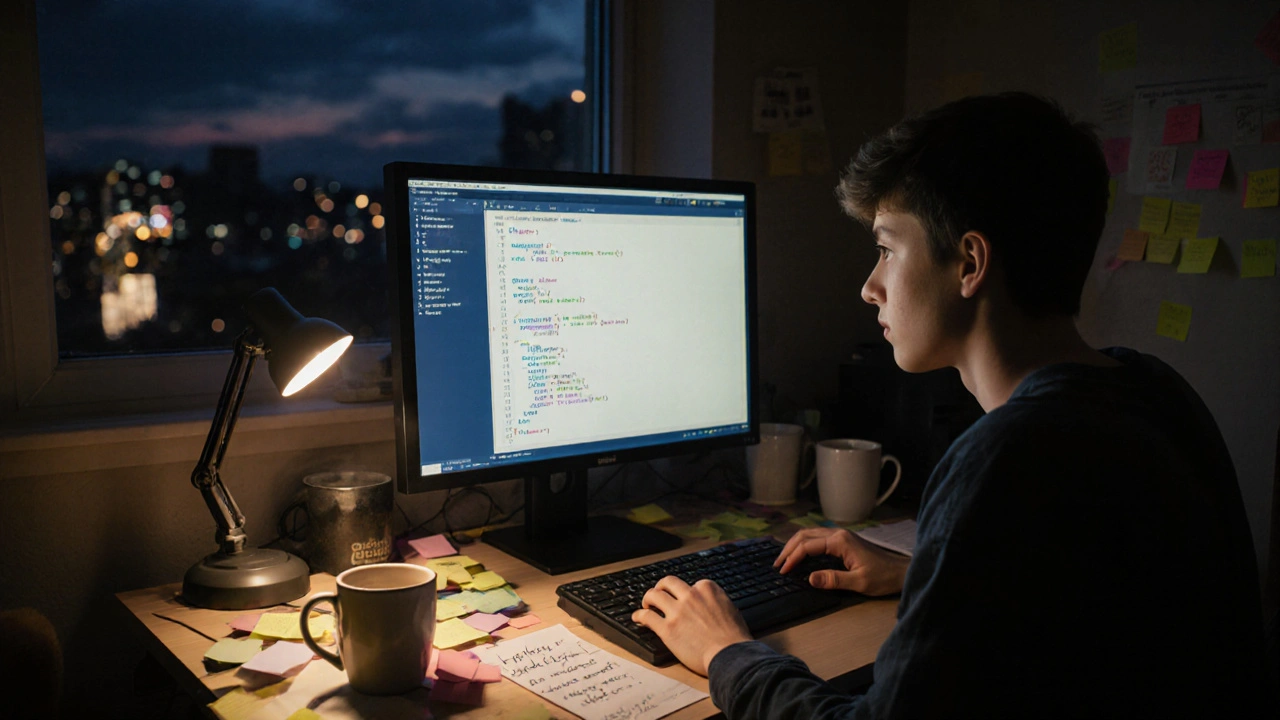 The Ultimate Guide to Enhancing Your Coding Skills