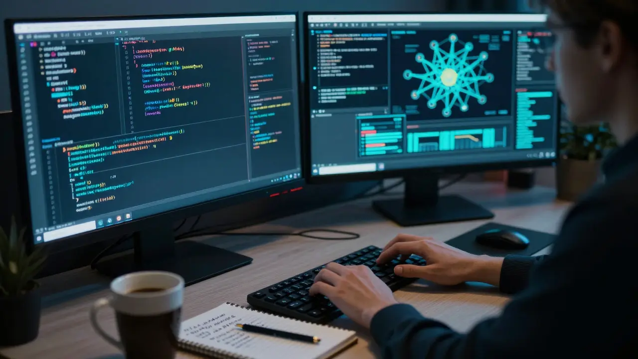 Coding for AI: The Essential Skill for the Next Decade