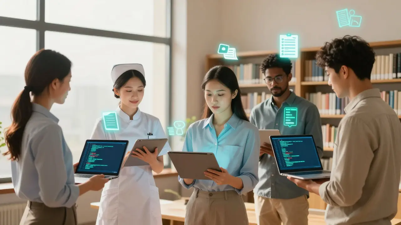 Coding Skills: The New Superpower in the Digital Era