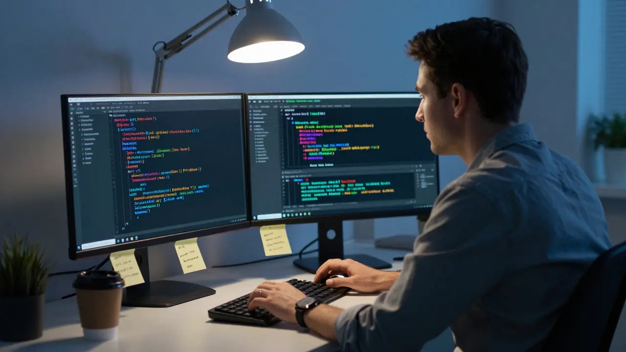 Code Debugging: A Developer’s Guide to Finding and Fixing Bugs Fast