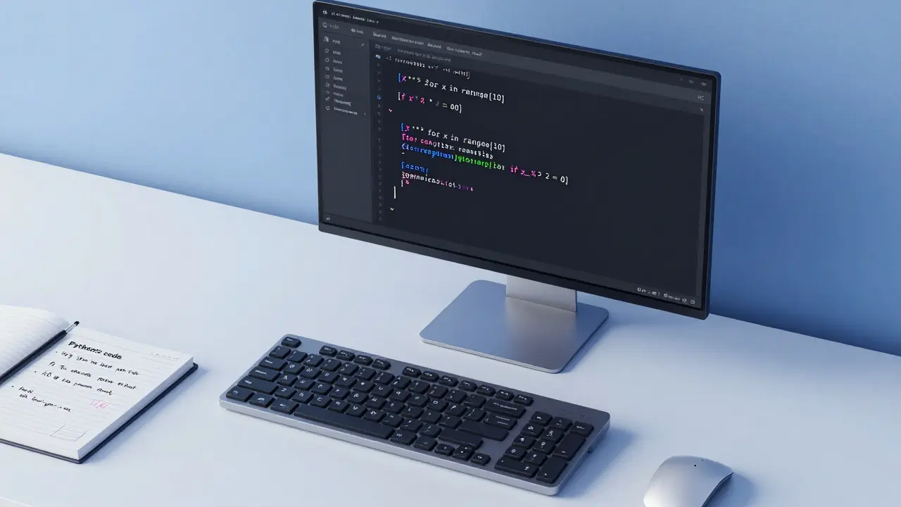 Python Tricks: Learn to Code Like a Pro