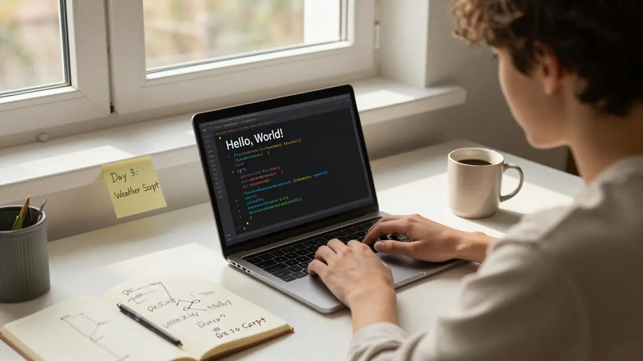 The Ultimate Programming Tutorial: Your Roadmap to Success
