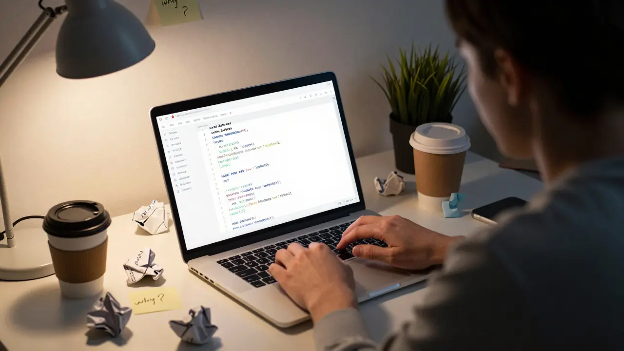 Top Coding Tips You Wish You Knew Earlier