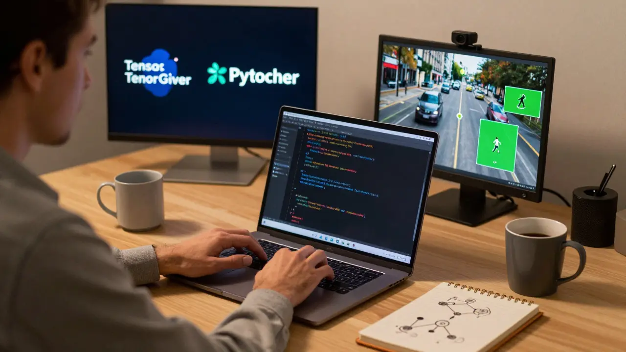 Python for AI: The Essential Guide for Modern Developers