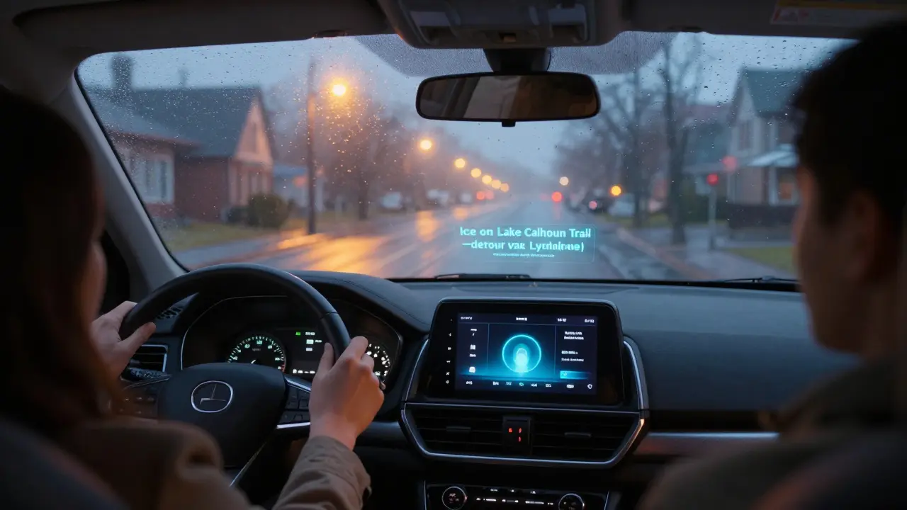 Using AI to Enhance the Radio Experience