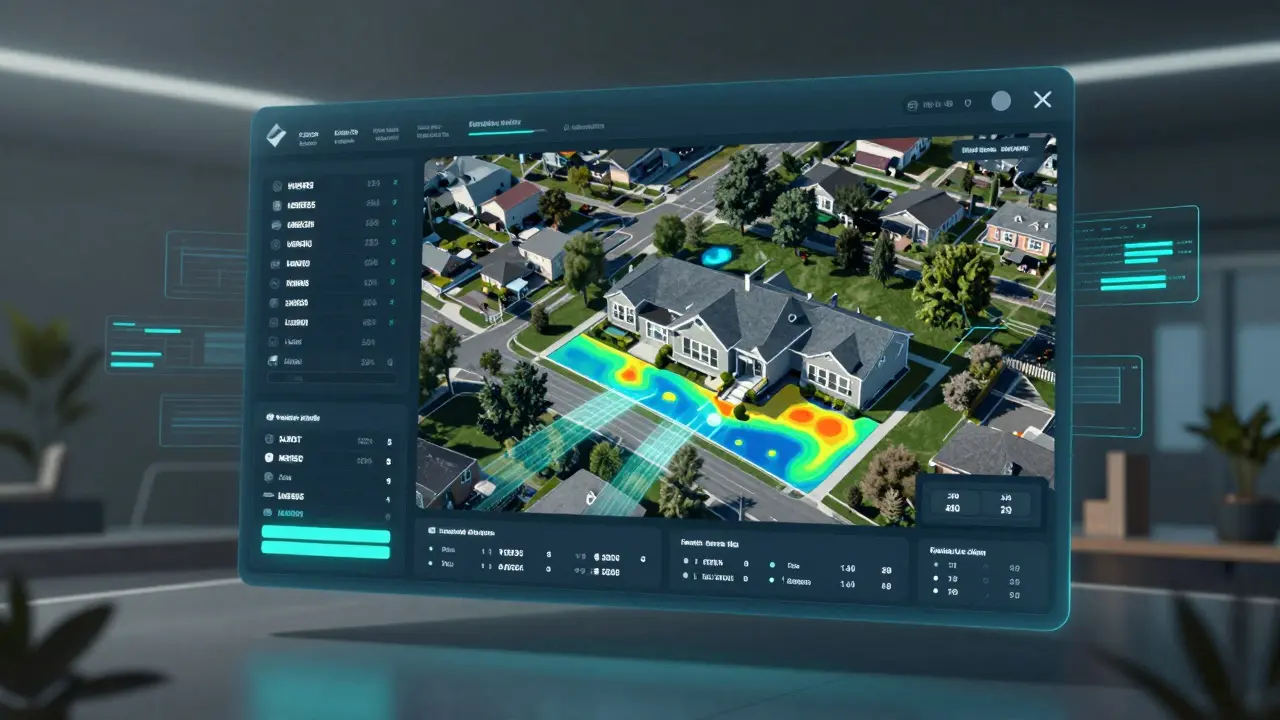 How Artificial Intelligence is Revolutionizing the Real Estate Industry