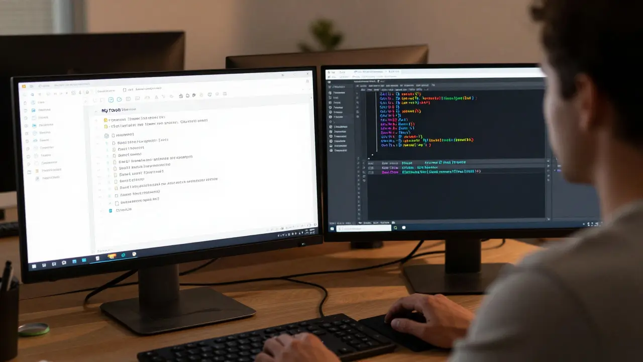 Programming Faster: How to Write Code More Efficiently and Unlock Your Full Potential