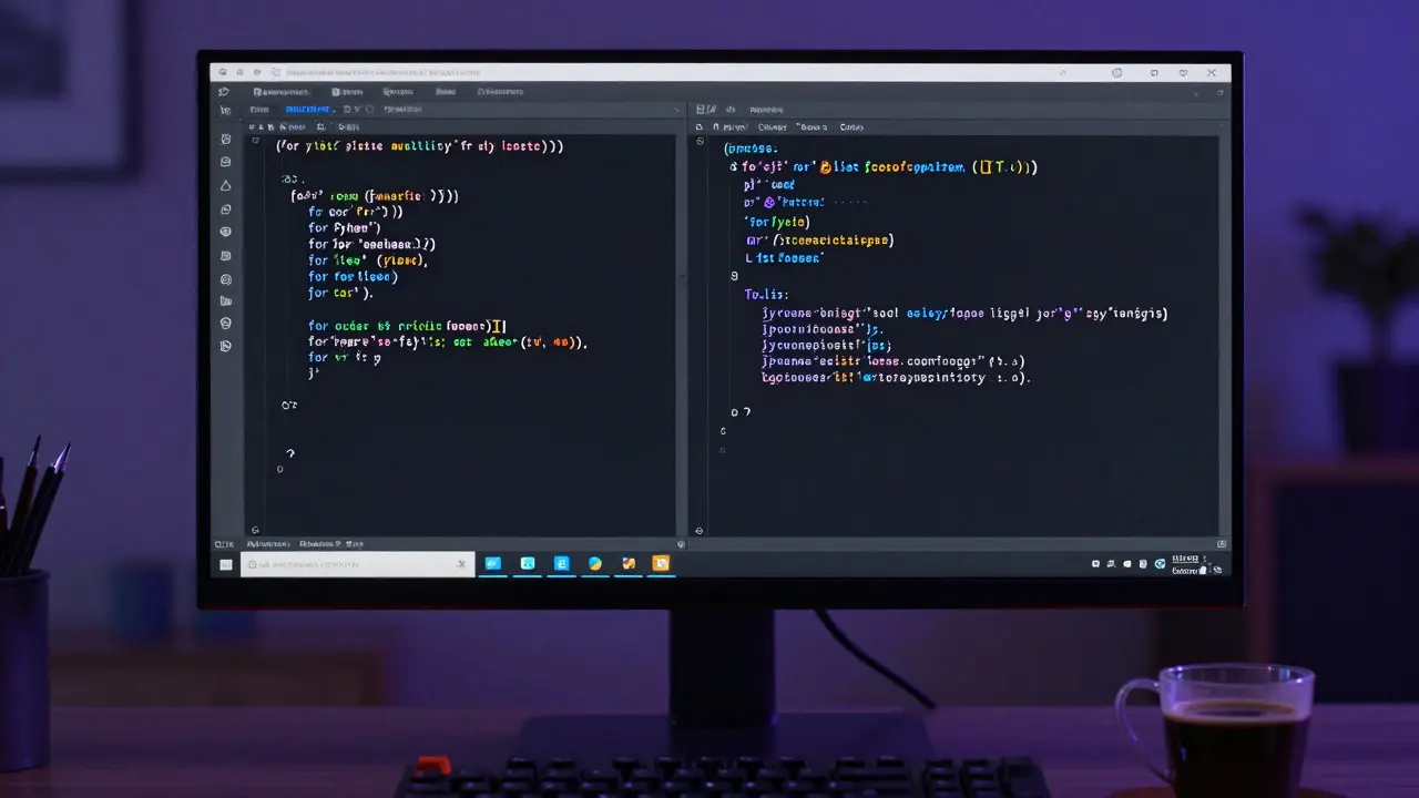 Advanced Python Tricks: Level Up Your Coding Game