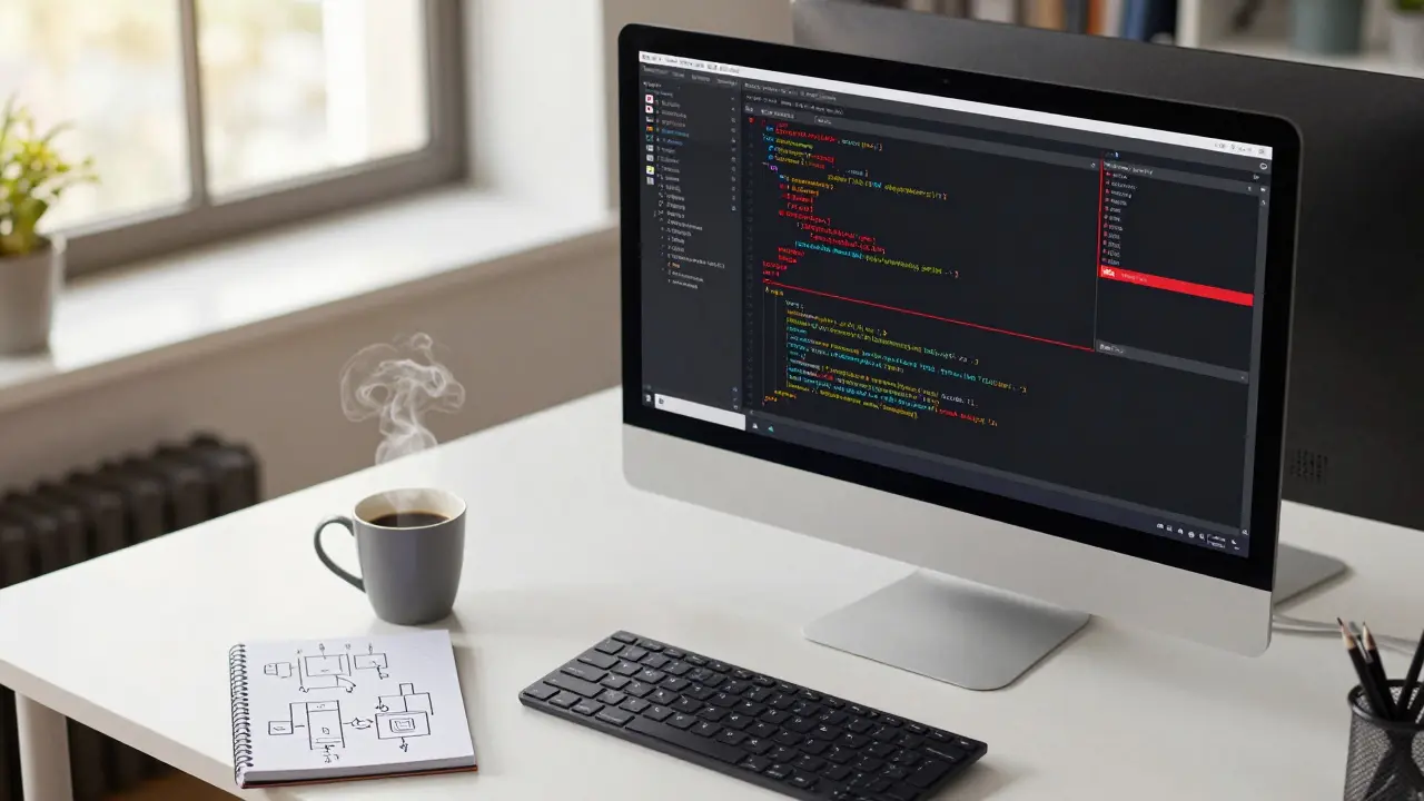 Mastering Code Debugging: How to Fix Bugs Faster and Streamline Your Workflow