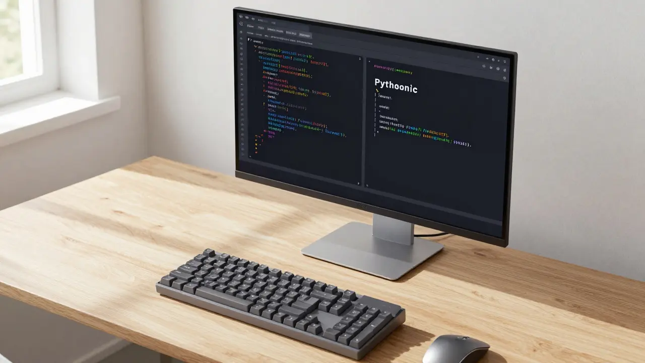 Python Tricks: How to Write Cleaner and Faster Code