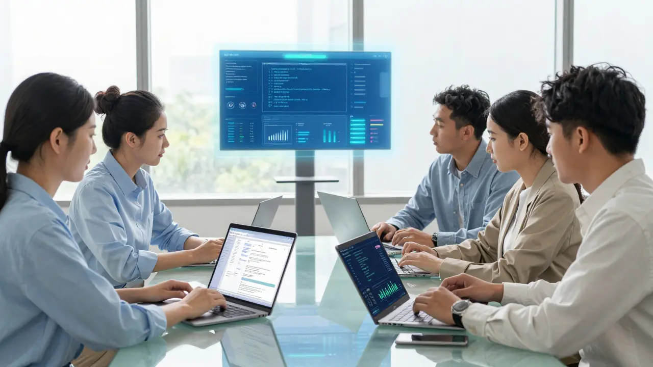 AI Tips: The Secret to Business Success in the Future