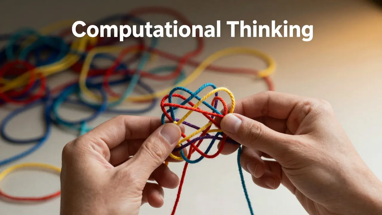 How Coding Skills Sharpen Problem-Solving Abilities: A Practical Guide