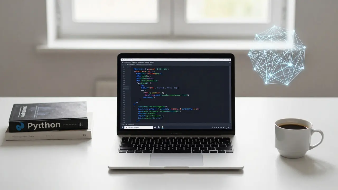 How to Master Coding for AI: The Practical Roadmap for 2026