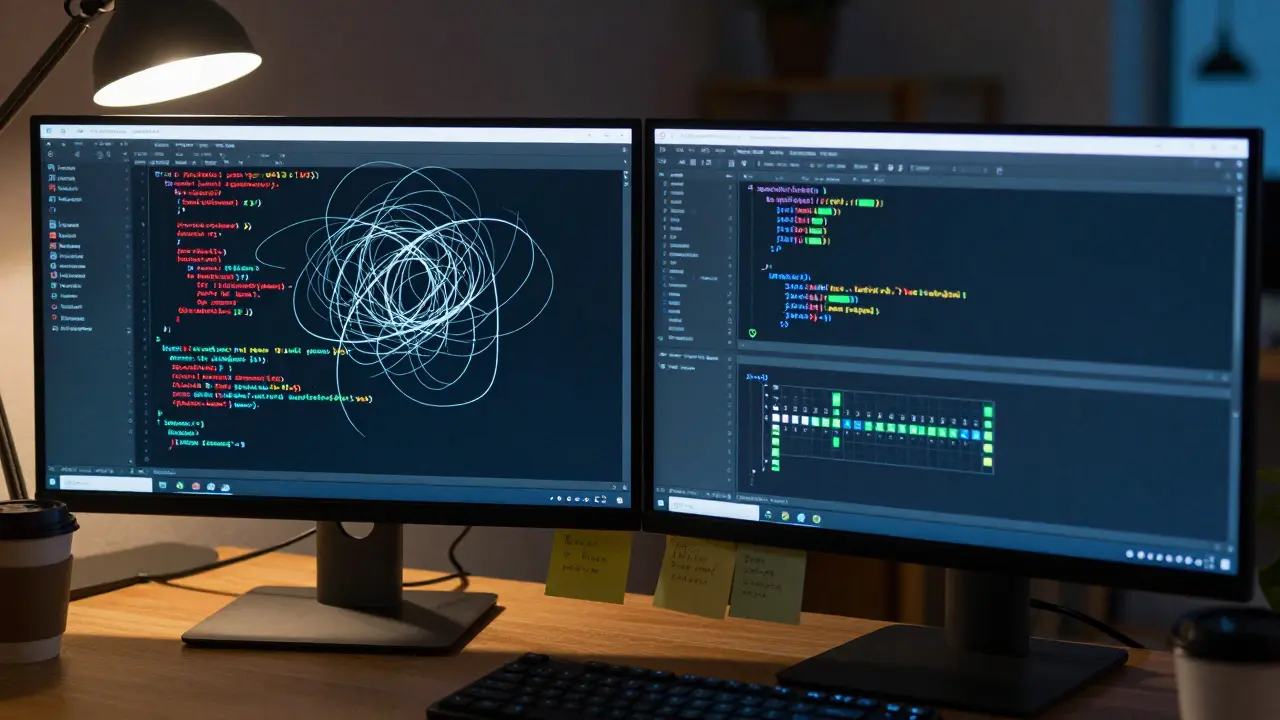 Programming Tricks: The Secret Sauce of Successful Coders
