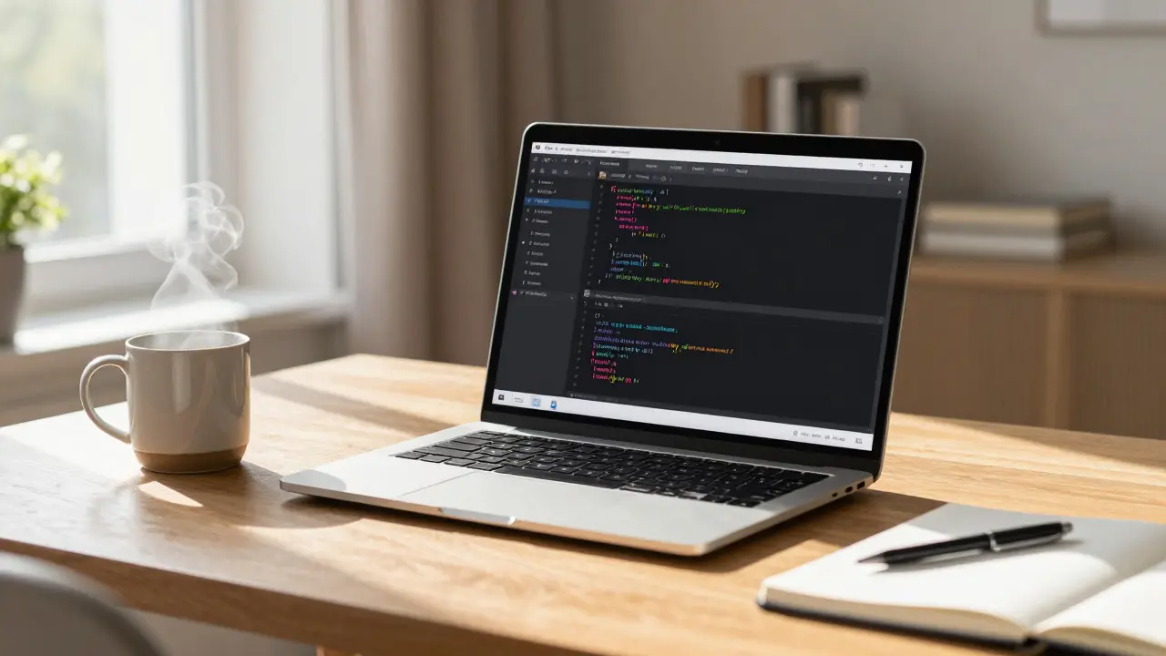 The Ultimate Programming Tutorial: A Practical Guide to Coding in 2026