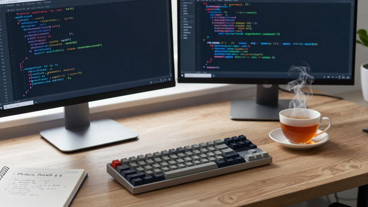 PHP Tricks: Unveiling the Secrets of Efficient Coding in 2026