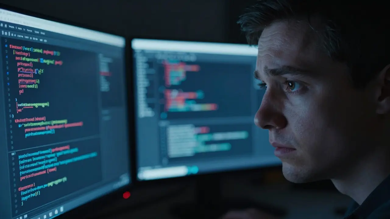 Solving Complex Problems with Advanced Code Debugging Techniques