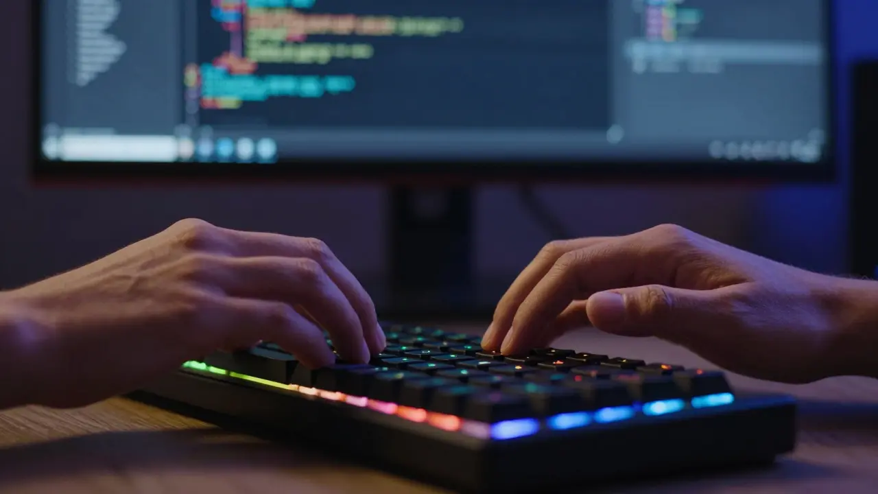 Top Programming Tricks to Skyrocket Your Coding Efficiency in 2026