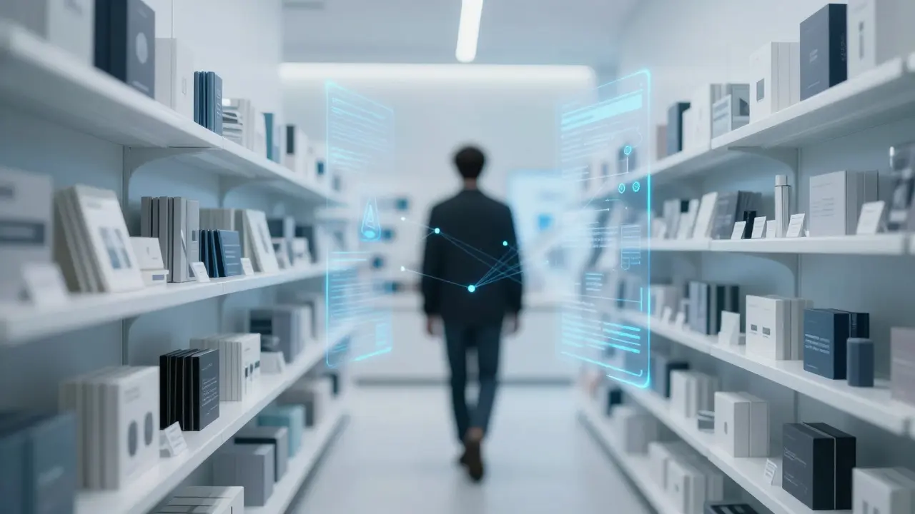 Using AI to Predict Consumer Behaviour: A New Era of Marketing