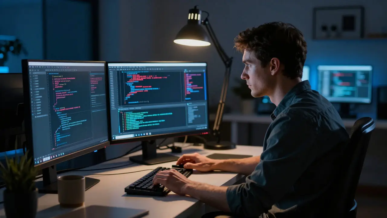 Code Debugging: Mastering the Silent Guardian of Software Development