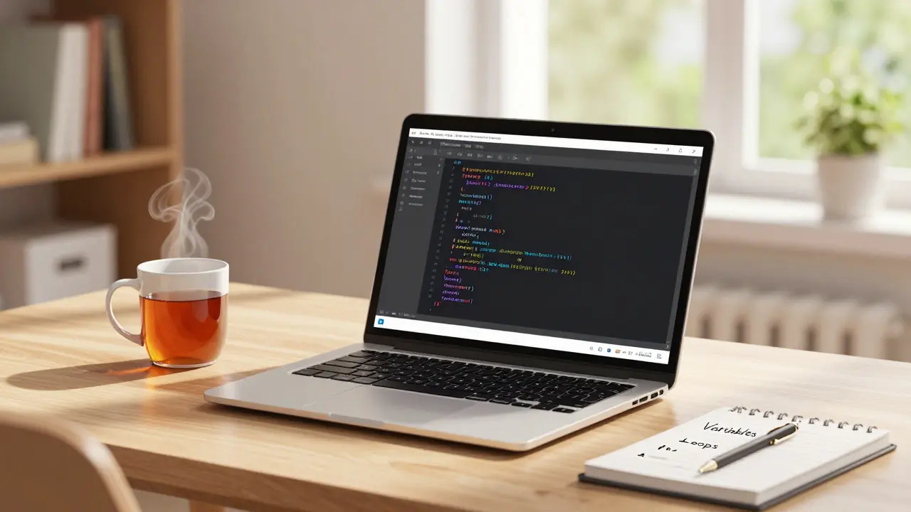 Programming 101: A Comprehensive Tutorial for Absolute Beginners