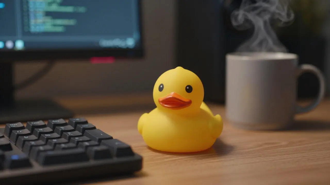 Programming Tricks: The Underrated Skill Every Programmer Needs
