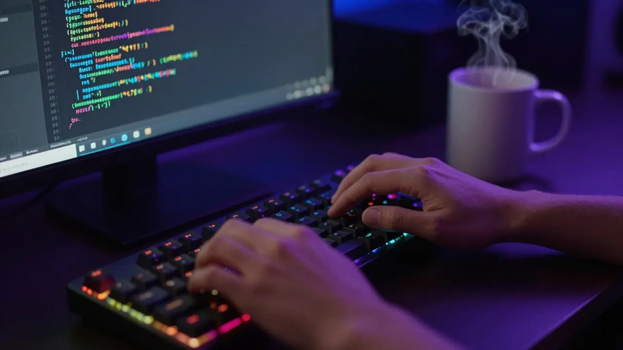 Your Guide to Mastering the Art of Coding: A Practical Programming Tutorial