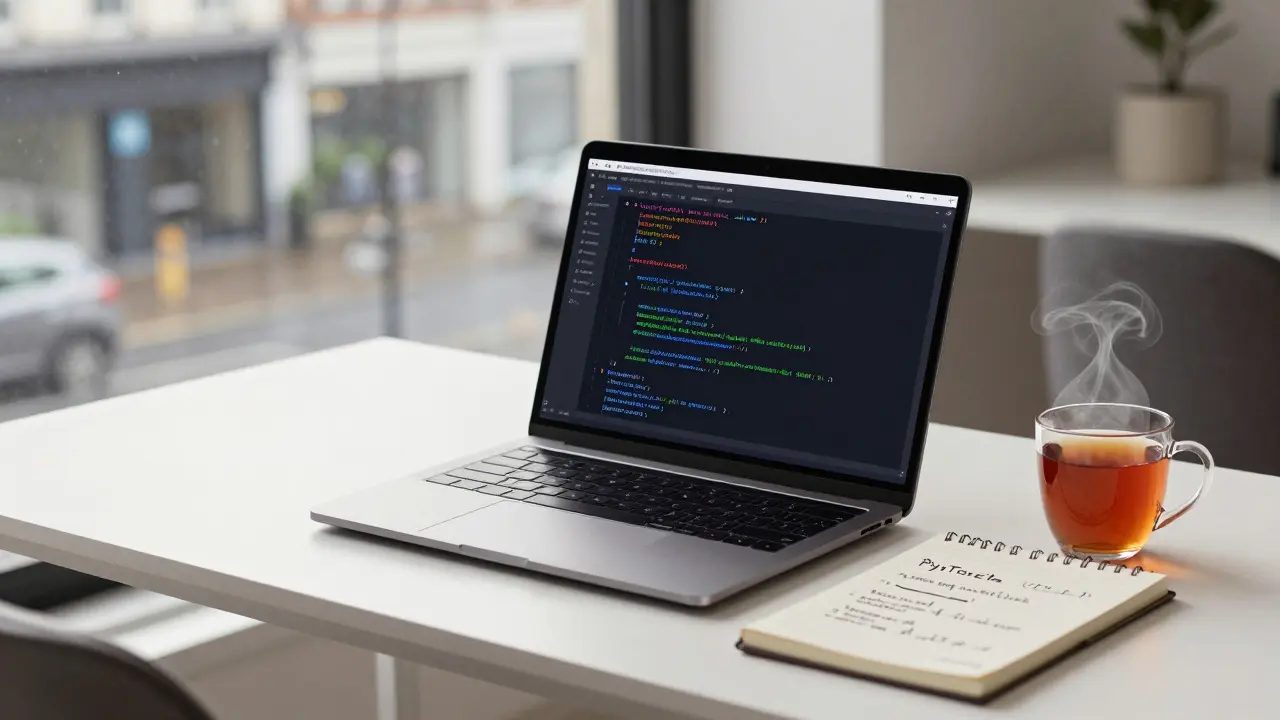 Coding for AI: The Essential Skills and Tools You Need in 2026