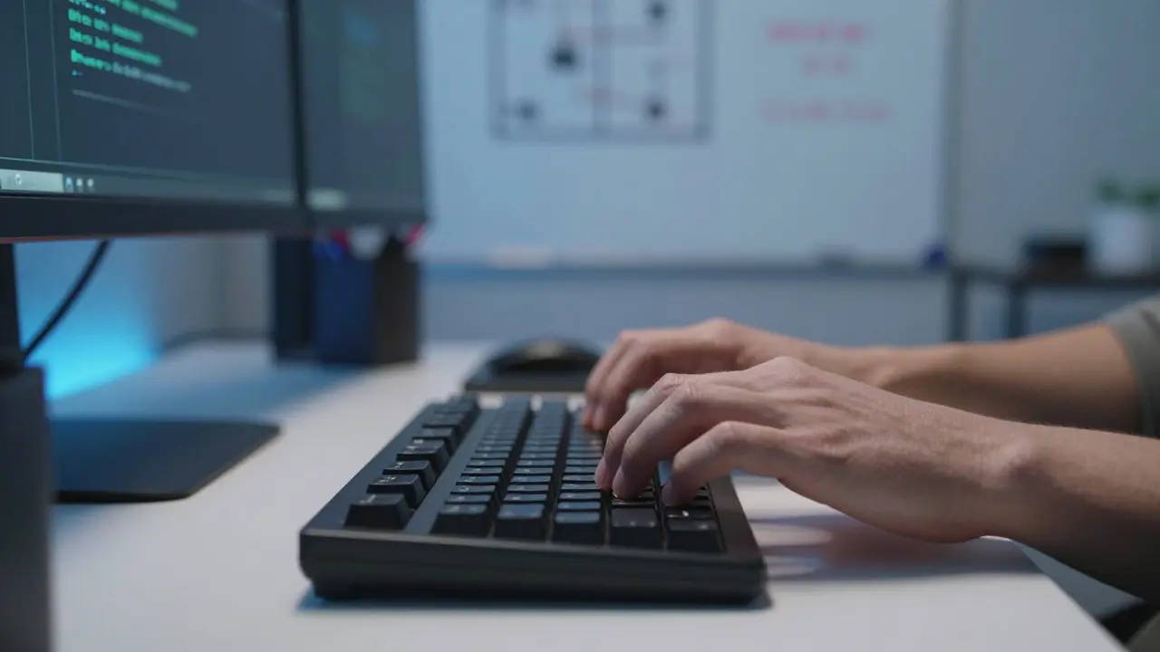 Program Faster and Smarter: The Ultimate Guide to Developer Productivity