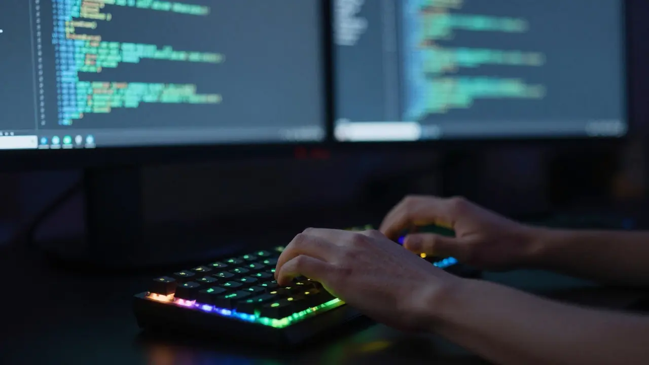 Programming Faster: The Essential Skill for the Modern Coder