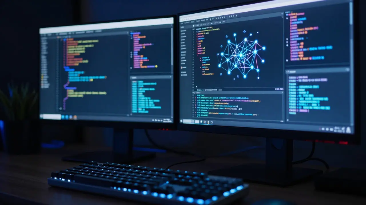 Python for AI: The Ultimate Guide for Aspiring Developers in 2026